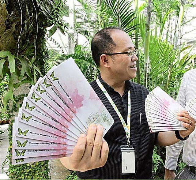 Ngài Bươm Bướm Giô-dép Hô.