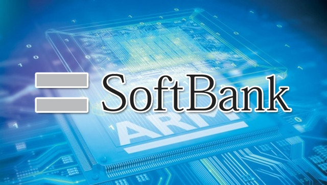 SoftBank hoàn tất thâu tóm ARM với trị giá 31 tỷ USD