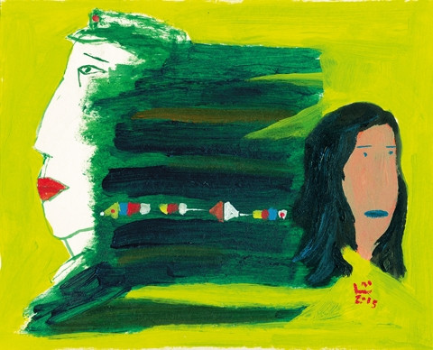 Minh họa: HÀ TRÍ HIẾU