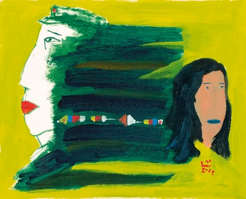 Minh họa: HÀ TRÍ HIẾU