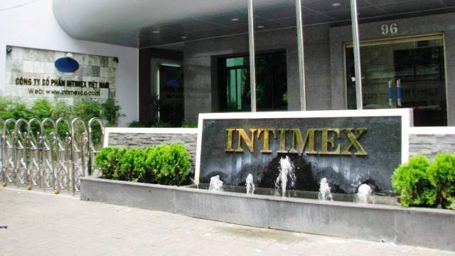 Bán hết 100% cổ phần Công ty CP Intimex Việt Nam
