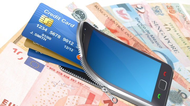 Thụy Điển hướng tới mục tiêu trở thành nước đầu tiên không sử dụng tiền mặt