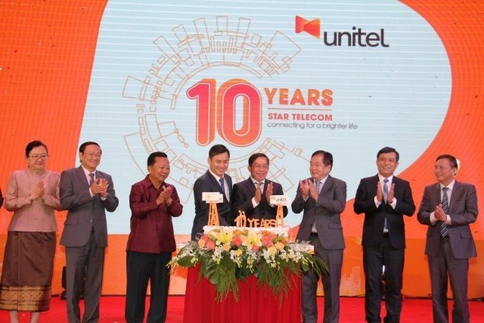 Viettel khẳng định vị thế dẫn đầu về đầu tư viễn thông tại Lào.