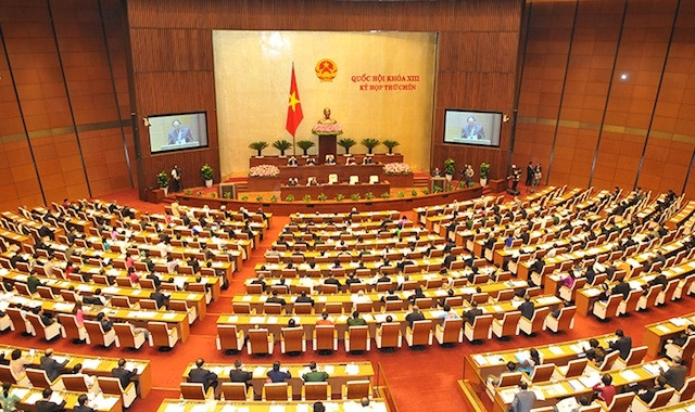 (Ảnh: ĐĂNG KHOA)