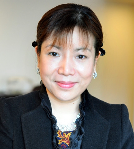 Nữ Viện sĩ, doanh nhân đưa nhiều công nghệ mới vào Việt Nam