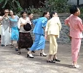 Cảnh trong phim U6&U7.