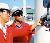 Thuận lợi và khó khăn trong xuất khẩu dầu thô