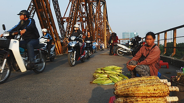 Lại vẫn “chặt chém” giữa Thủ đô