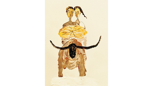 Minh họa : ĐINH QUÂN