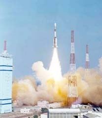 Thế mạnh khoa học - công nghệ của Ấn Ðộ