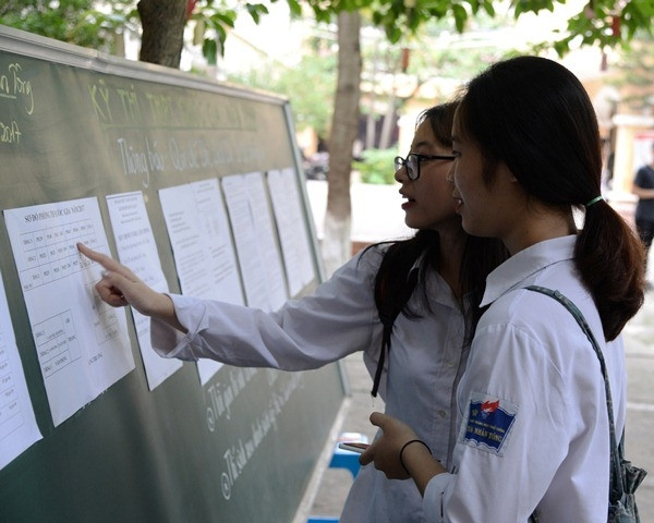 (Ảnh minh họa: THỦY NGUYÊN)