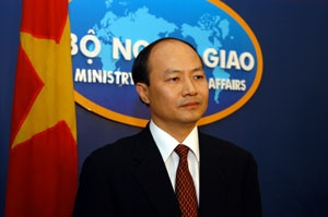 Ðài Loan xây dựng đường băng trên đảo Ba Bình là vi phạm nghiêm trọng chủ quyền của Việt Nam