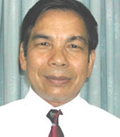 Ông Huỳnh Công Minh.