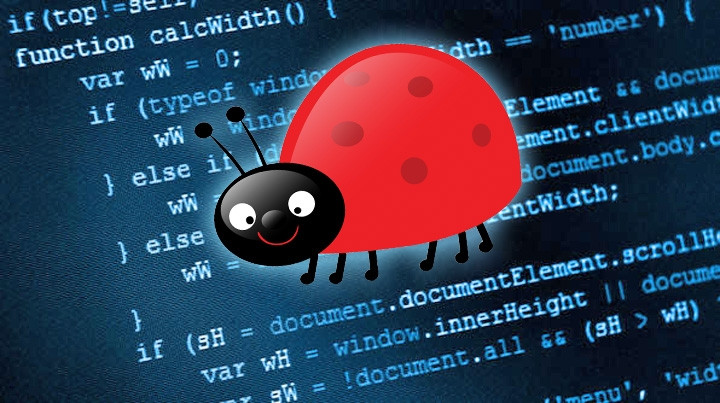 Năm lỗi phần mềm máy tính nổi tiếng nhất trong lịch sử