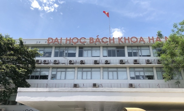 Trường Đại học Bách khoa Hà Nội