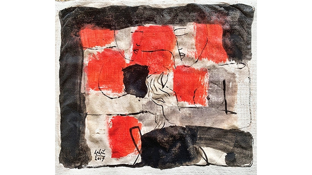 Minh họa: PHẠM HÀ HẢI