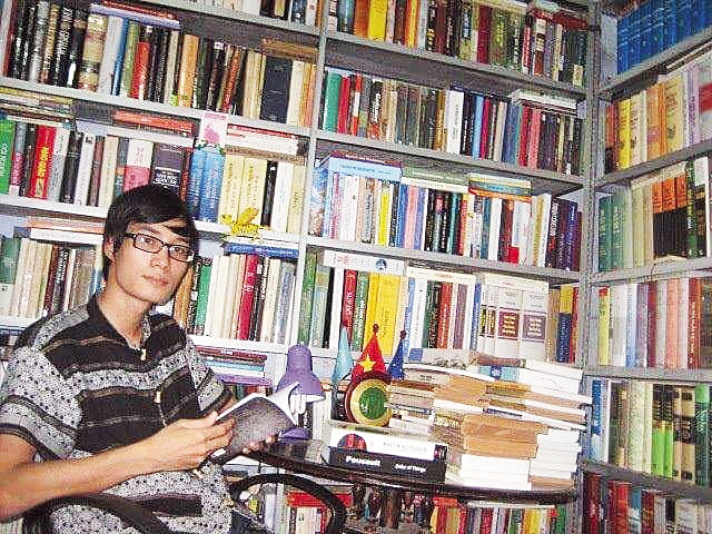 Không phó mặc vào “sự thông minh công nghệ”