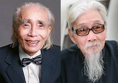 Đồng dao tiễn biệt