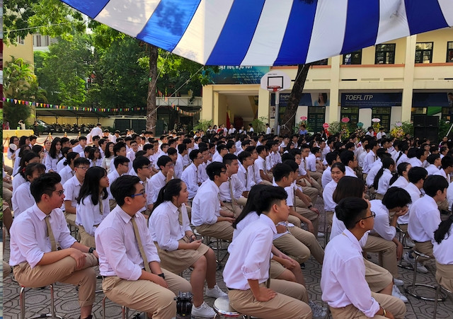 (Ảnh: THUỲ LINH)