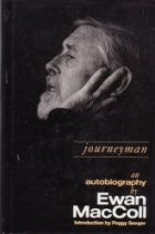 Nghệ sĩ Ewan MacColl.