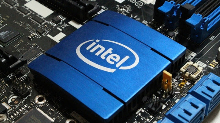 Bộ vi xử lý x86 của Intel ẩn giấu bên trong một bộ vi xử lý khác để điều khiển máy tính từ xa