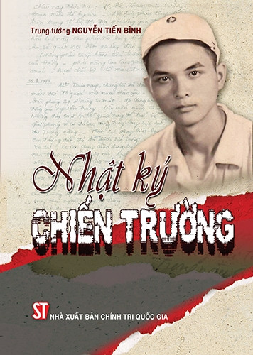 Nhật ký những ngày khói lửa