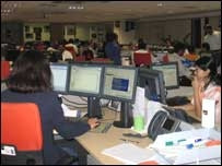 Truyền thông trong thời đại toàn cầu hóa