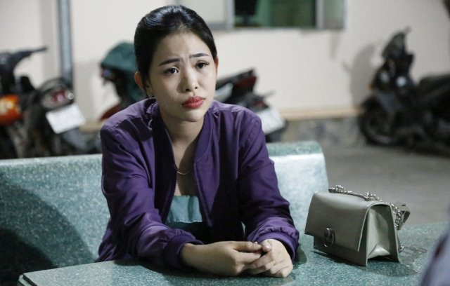 Đối tượng Nguyễn Thị Kim Nguyên.