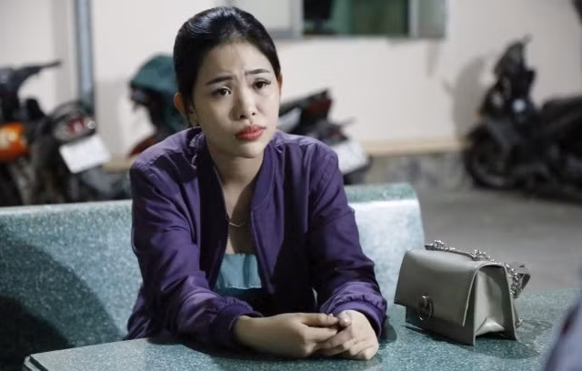 Đối tượng Nguyễn Thị Kim Nguyên.