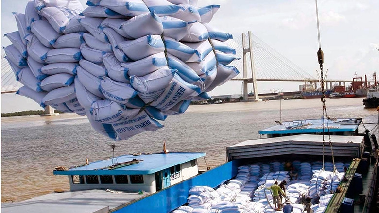 Những cuộc "phá rào" thành công đã tạo ra những điểm sáng về kinh tế. Ảnh: TIẾN DŨNG