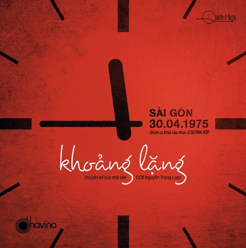 Album “Khoảng lặng” gợi về một miền ký ức