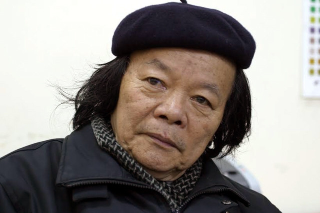 Lý Ngựa ô vẫn hát đợi bên cầu