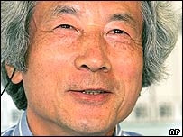 Ông Koizumi được bầu lại làm thủ tướng Nhật Bản