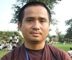 Pháp hội Trai đàn chẩn tế: Cầu âm siêu, dương thái