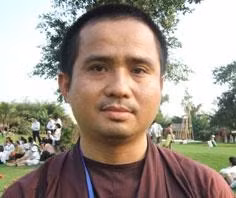 Pháp hội Trai đàn chẩn tế: Cầu âm siêu, dương thái