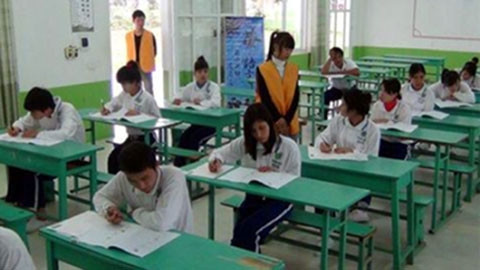 Trung tâm dạy nghề và ngoại ngữ Forward TNHH xã Thạch Hòa, huyện Thạch Thất (Hà Nội) thường xuyên mở các lớp đào tạo tiếng Đài Loan cho người có nhu cầu sang Đài Loan làm việc.