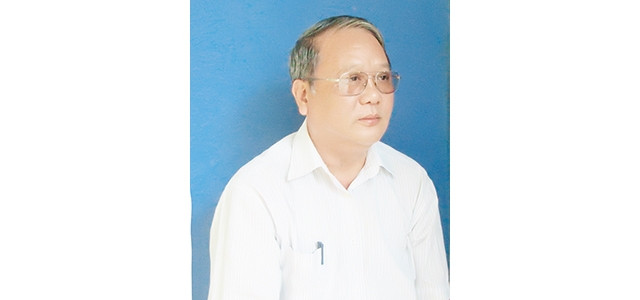 Thơ Võ Sa Hà