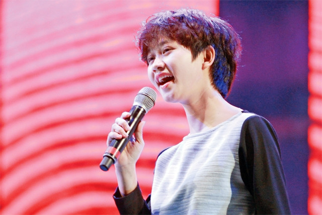 Bản thân âm nhạc của Lê Cát Trọng Lý mang tính “trị liệu” nhất định.