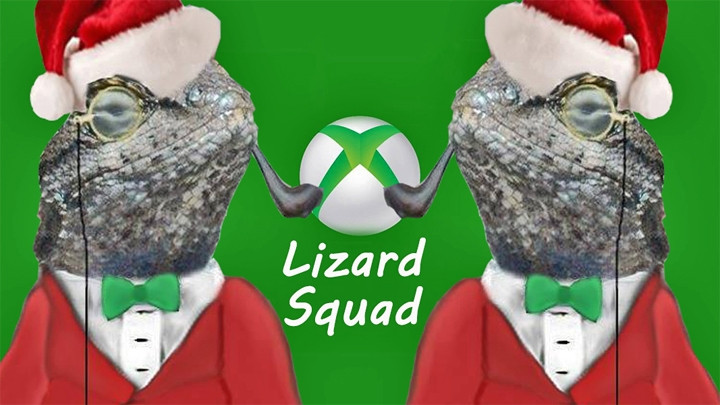 Lizard Squad nhận trách nhiệm tấn công mạnh Xbox của Sony