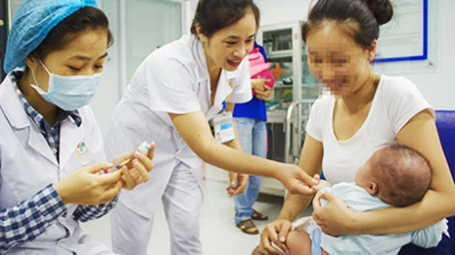 Ảnh: HÀ PHƯỢNG