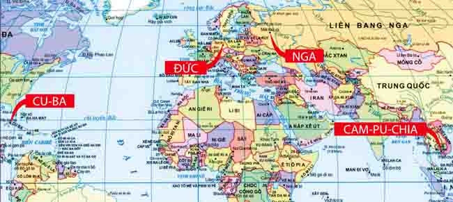 Cam-pu-chia: Thủ tướng vận động bầu cử