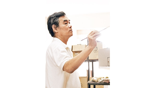 Lãng tử bên đời