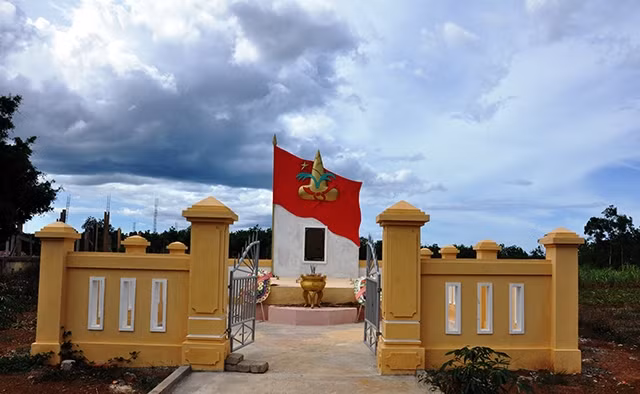 Vĩnh Hiền, niềm đau khắc khoải... 