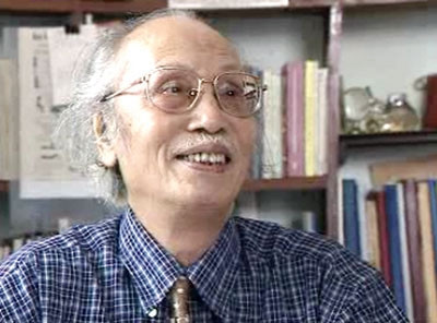 Nhạc sĩ Tô Vũ (Ảnh: Sài Gòn giải phóng).