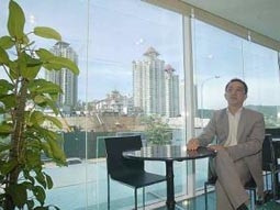 Công ty Malaysia xác lập chỗ đứng tại Việt Nam