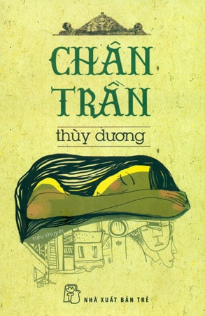 Duyên văn Thùy Dương 
