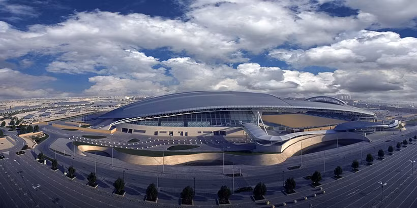 Chuyện về những chú ngựa “triệu đô”