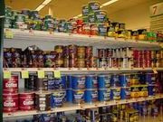 Hàng hóa lưu thông nên được
chứng nhận hợp chuẩn.