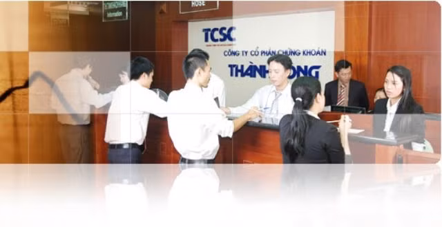 Công ty chứng khoán thứ 71 lên sàn UPCoM tại HNX