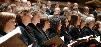 Dàn nhạc Hợp xướng giao hưởng Berlin sẽ trình diễn Bản giao hưởng số 9 của Beethoven tại Nhà hát Lớn TP. Hà Nội.